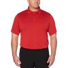 Tango Red - Jacquard