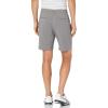 imageCallaway Mens OptiStretch Solid Short with Active WaistbandQuiet Shade