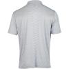 imageCallaway Mens Pro Spin Fine Line Short Sleeve Golf Polo Stretch MoistureWicking Sun Protection Available in Big ampamp TallInfinity