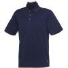 imageCallaway Mens Short Sleeve Core Performance Stretch Golf Polo Sun Protection MoistureWicking Available in Big ampamp TallPeacoat