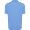 imageCallaway Mens Short Sleeve Core Performance Stretch Golf Polo Sun Protection MoistureWicking Available in Big ampamp TallProvence