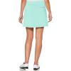 imageCallaway Womens 17quot OptiDri Solid Golf Skort With Stretch Fabric and TrueSculpt Slimming TechnologyCarnival Glass