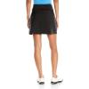 imageCallaway Womens 17quot OptiDri Solid Golf Skort With Stretch Fabric and TrueSculpt Slimming TechnologyCaviar Black