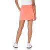 imageCallaway Womens 17quot OptiDri Solid Golf Skort With Stretch Fabric and TrueSculpt Slimming TechnologyDubarry