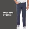 imageCallaway Mens EverPlay 5Pocket Golf Pant Waist Size 3056 Big ampamp Tall