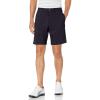 imageCallaway Mens OptiStretch Solid Short with Active WaistbandNight Sky 2