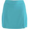 imageCallaway Womens 17quot OptiDri Solid Golf Skort With Stretch Fabric and TrueSculpt Slimming TechnologySantorini Blue
