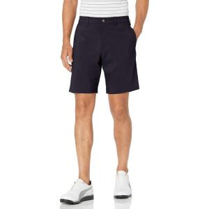 imageCallaway Mens OptiStretch Solid Short with Active WaistbandNight Sky