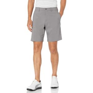 imageCallaway Mens OptiStretch Solid Short with Active WaistbandQuiet Shade