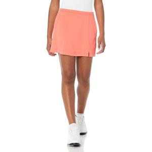 imageCallaway Womens 17quot OptiDri Solid Golf Skort With Stretch Fabric and TrueSculpt Slimming TechnologyDubarry