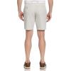 imageCallaway Mens 9quot Pro Spin Golf Shorts with Active Waistband Stretch Fabric MoistureWicking UPF 50 Sun ProtectionMoonbeam