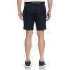 imageCallaway Mens 9quot Pro Spin Golf Shorts with Active Waistband Stretch Fabric MoistureWicking UPF 50 Sun ProtectionNight Sky