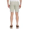 imageCallaway Mens 9quot Pro Spin Golf Shorts with Active Waistband Stretch Fabric MoistureWicking UPF 50 Sun ProtectionPlaza Taupe