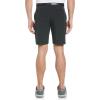 imageCallaway Mens 9quot Swing Tech Heather Ergo Golf Shorts with Active Waistband Durable FabricBlack Grey Htr