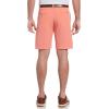 imageCallaway Mens 9quot Swing Tech Heather Ergo Golf Shorts with Active Waistband Durable FabricDubarry Htr