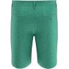 imageCallaway Mens 9quot Swing Tech Heather Ergo Golf Shorts with Active Waistband Durable FabricGolf Green Htr