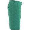 imageCallaway Mens 9quot Swing Tech Heather Ergo Golf Shorts with Active Waistband Durable FabricGolf Green Htr