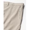 imageCallaway Mens 9quot Swing Tech Heather Ergo Golf Shorts with Active Waistband Durable FabricKhaki Heather