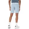 imageCallaway Mens 9quot Swing Tech Heather Ergo Golf Shorts with Active Waistband Durable FabricLt Mountain Spring Htr