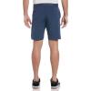 imageCallaway Mens 9quot Swing Tech Heather Ergo Golf Shorts with Active Waistband Durable FabricPeacoat Heather
