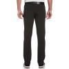imageCallaway Mens EverPlay 5Pocket Golf Pants with Comfort Waistband Stretch NonIron Fabric MoistureWicking Tapered FitBlack Heather