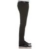 imageCallaway Mens EverPlay 5Pocket Golf Pants with Comfort Waistband Stretch NonIron Fabric MoistureWicking Tapered FitBlack Heather