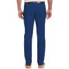 imageCallaway Mens EverPlay 5Pocket Golf Pants with Comfort Waistband Stretch NonIron Fabric MoistureWicking Tapered FitDeep Navy Htr