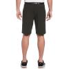 imageCallaway Mens Everplay Golf Short Size 3056 Big ampamp TallBlack Heather