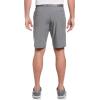 imageCallaway Mens Everplay Golf Short Size 3056 Big ampamp TallDark Grey Heather