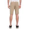 imageCallaway Mens Everplay Golf Short Size 3056 Big ampamp TallKhaki Heather