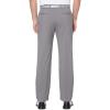 imageCallaway Mens Lightweight Stretch Tech Golf Pant with Active Waistband Available in Big ampamp TallQuiet Shade