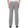 imageCallaway Mens Lightweight Stretch Tech Golf Pant with Active Waistband Available in Big ampamp TallQuiet Shade