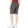 imageCallaway Mens Performance Flat Front Pro Spin 30 Golf Shorts With Active WaistbandAsphalt