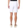 imageCallaway Mens Performance Flat Front Pro Spin 30 Golf Shorts With Active WaistbandBright White