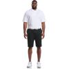 imageCallaway Mens Performance Flat Front Pro Spin 30 Golf Shorts With Active WaistbandCaviar