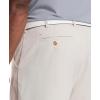 imageCallaway Mens Performance Flat Front Pro Spin 30 Golf Shorts With Active WaistbandMoonbeam