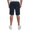 imageCallaway Mens Performance Flat Front Pro Spin 30 Golf Shorts With Active WaistbandNight Sky