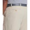 imageCallaway Mens Performance Flat Front Pro Spin 30 Golf Shorts With Active WaistbandPlaza Taupe