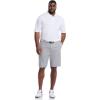imageCallaway Mens Performance Flat Front Pro Spin 30 Golf Shorts With Active WaistbandSleet