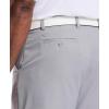 imageCallaway Mens Performance Flat Front Pro Spin 30 Golf Shorts With Active WaistbandSleet