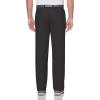 imageCallaway Mens Pro Spin 30 Stretch Golf Pants Active Waistband MoistureWicking Sun Protection Available in Big ampamp TallCaviar