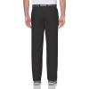 imageCallaway Mens Pro Spin 30 Stretch Golf Pants Active Waistband MoistureWicking Sun Protection Available in Big ampamp TallCaviar