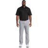 imageCallaway Mens Pro Spin 30 Stretch Golf Pants Active Waistband MoistureWicking Sun Protection Available in Big ampamp TallSleet
