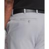 imageCallaway Mens Pro Spin 30 Stretch Golf Pants Active Waistband MoistureWicking Sun Protection Available in Big ampamp TallSleet