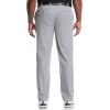 imageCallaway Mens Pro Spin 30 Stretch Golf Pants Active Waistband MoistureWicking Sun Protection Available in Big ampamp TallSleet
