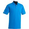 imageCallaway Mens Short Sleeve OptiDri Performance Golf Polo Shirt Size Small  4X Big ampamp TallMedium Blue
