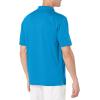 imageCallaway Mens Short Sleeve OptiDri Performance Golf Polo Shirt Size Small  4X Big ampamp TallMedium Blue