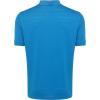 imageCallaway Mens Short Sleeve OptiDri Performance Golf Polo Shirt Size Small  4X Big ampamp TallMedium Blue