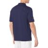 imageCallaway Mens Short Sleeve OptiDri Performance Golf Polo Shirt Size Small  4X Big ampamp TallPeacoat