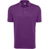 imageCallaway Mens Short Sleeve OptiDri Performance Golf Polo Shirt Size Small  4X Big ampamp TallPurple Magic